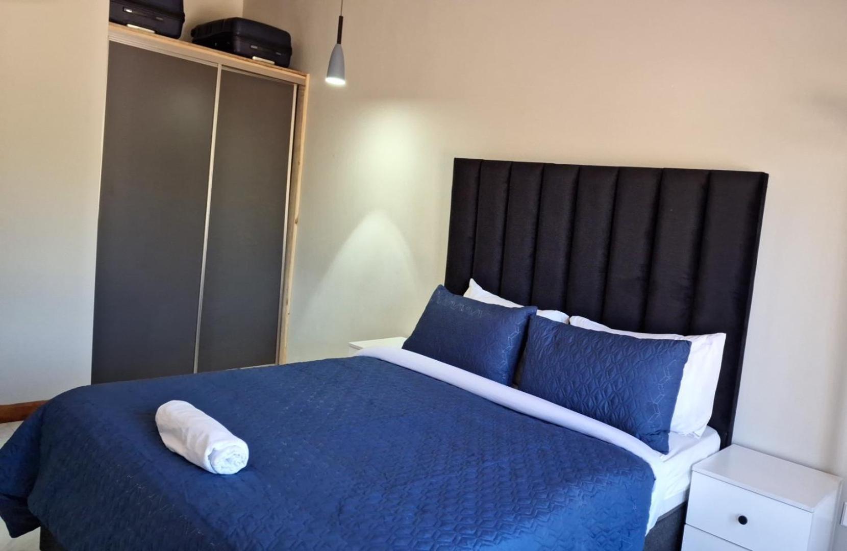 Lowin Suites-One-Bed Apartments Lusaka Bagian luar foto
