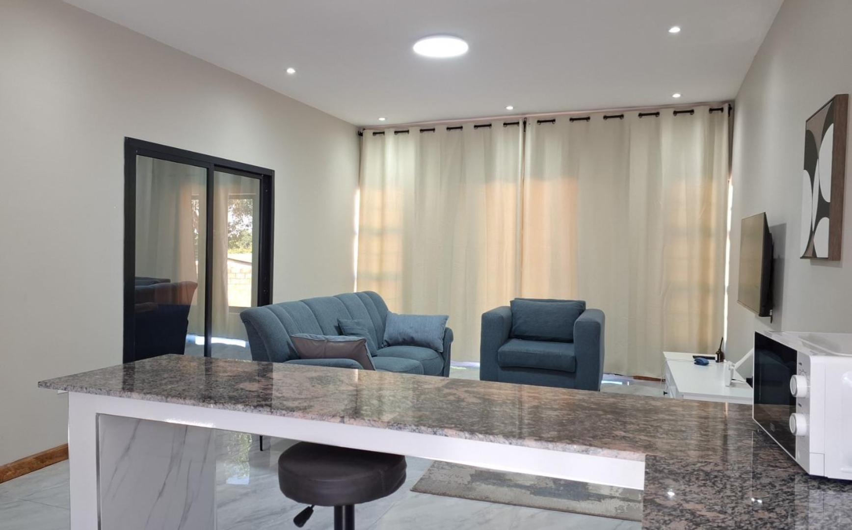 Lowin Suites-One-Bed Apartments Lusaka Bagian luar foto
