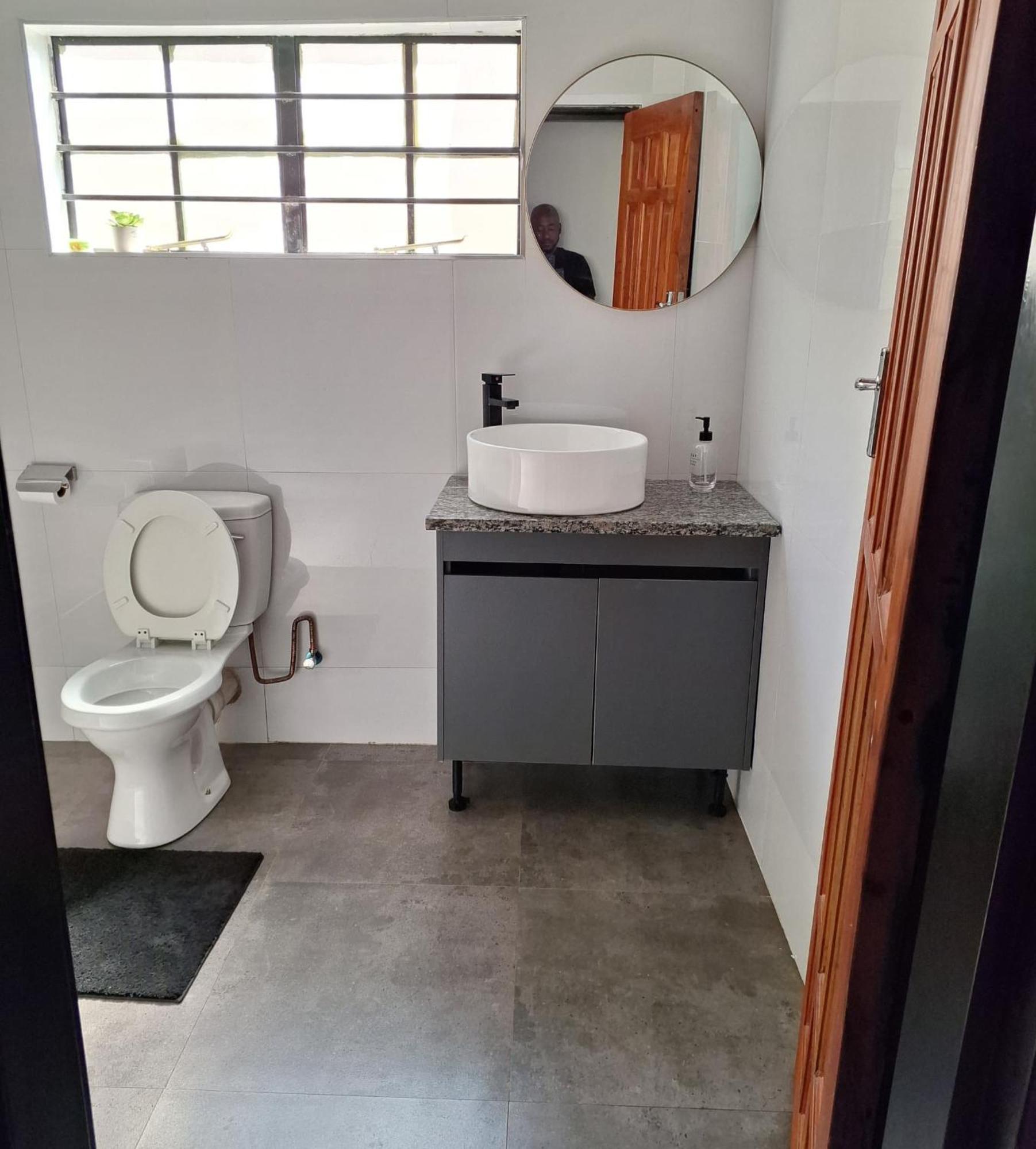 Lowin Suites-One-Bed Apartments Lusaka Bagian luar foto